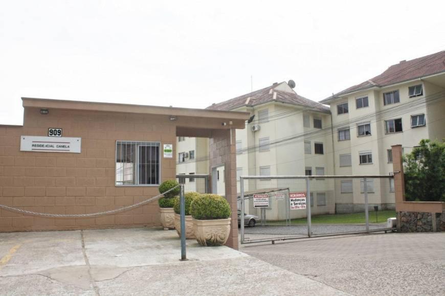 Recanto Si Canela Exterior photo